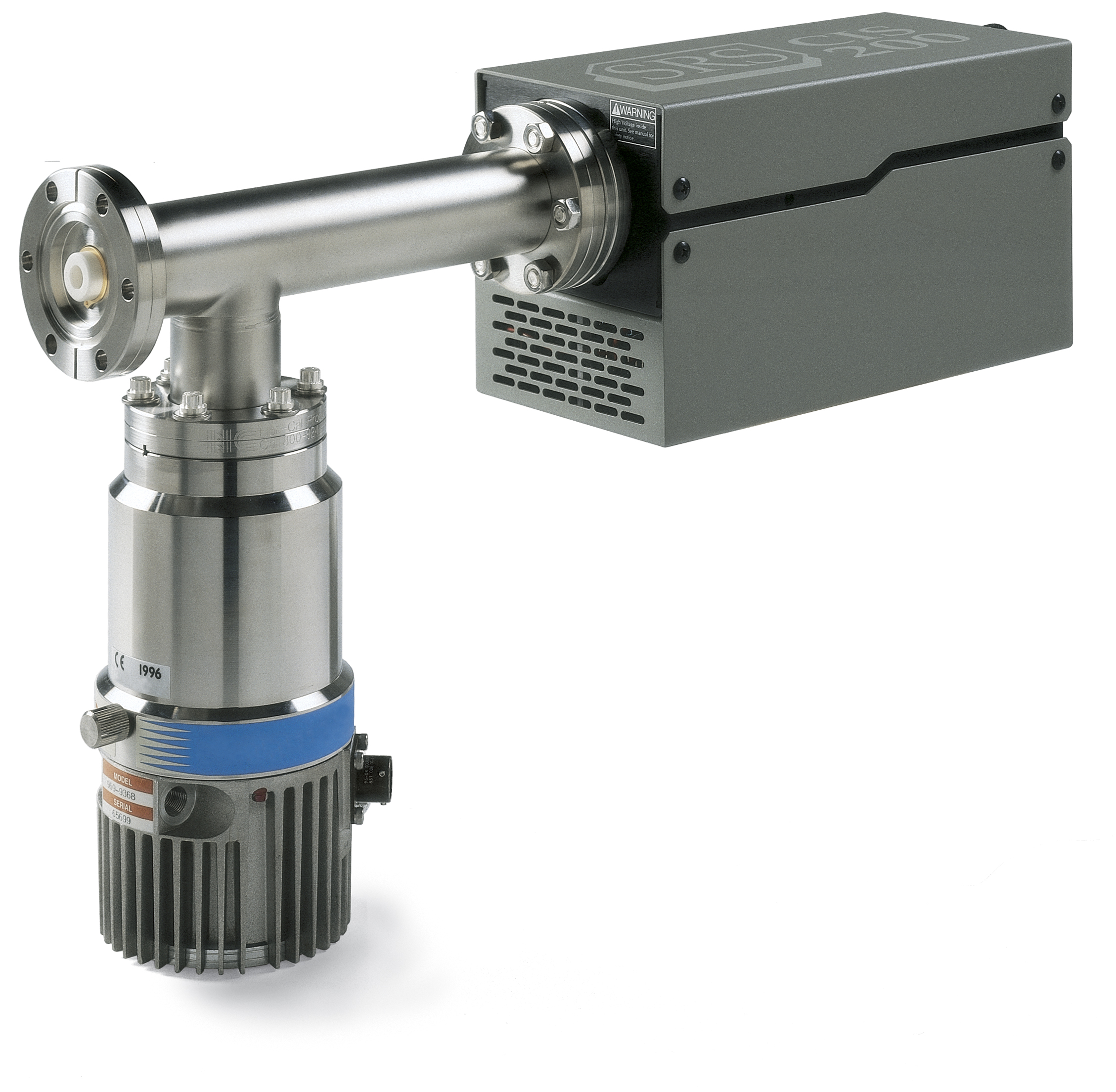 Stanford Research Systems CIS100 laboratory instrument