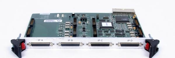 Abaco Systems / SBS / Greenspring cPCI-200A-FP embedded test system