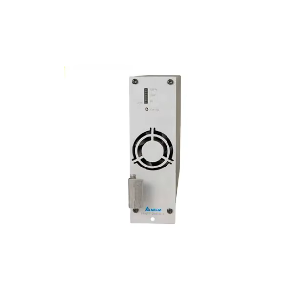 Delta D015128 DC power supply