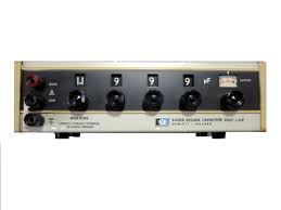 HP / Agilent 4440B calibration equipment