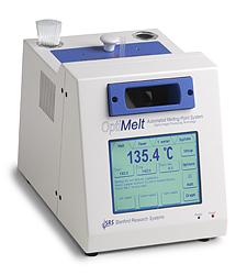 Stanford Research Systems MPA100 laboratory instrument
