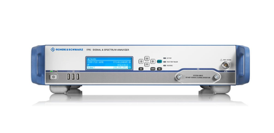 Rohde & Schwarz FPS13 spectrum analyzer