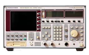 Rohde &amp; Schwarz ESCS30 EMI/EMC test receiver