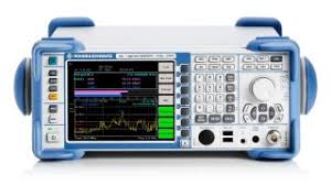 Rohde &amp; Schwarz ESL3 EMI/EMC test receiver