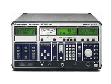 Rohde &amp; Schwarz ESPC EMI/EMC test receiver