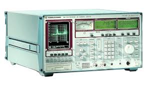 Rohde &amp; Schwarz ESVS30 EMI/EMC test receiver