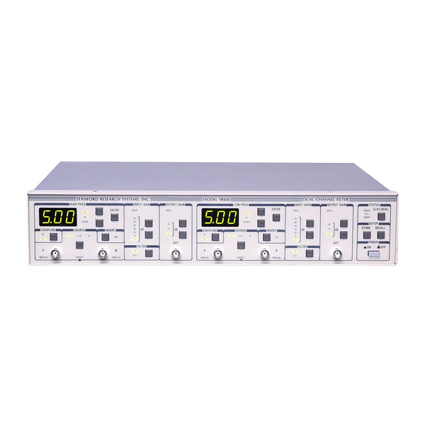 Stanford Research Systems CG650 signal generator