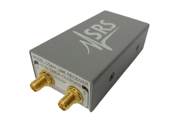 Stanford Research CG641 signal generator