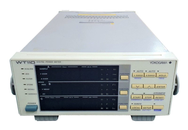 Yokogawa WT110