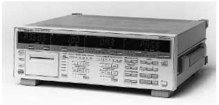 Yokogawa WT2010