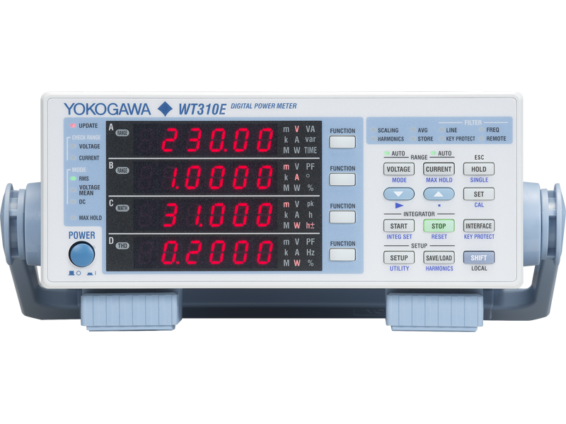 Yokogawa WT310EH