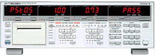 Yokogawa 2531