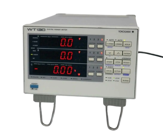 Yokogawa WT130