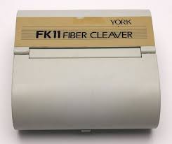 York / PK Technology FK11 fiber prep tool