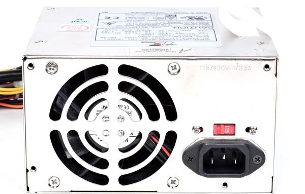 Zippy Technology/EMACS AP2-5400F-RV2S DC power supply