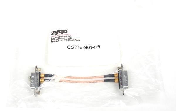Zygo Daisy Chain Cable power supply accessory