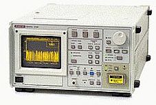 Advantest Q8460A OTDR