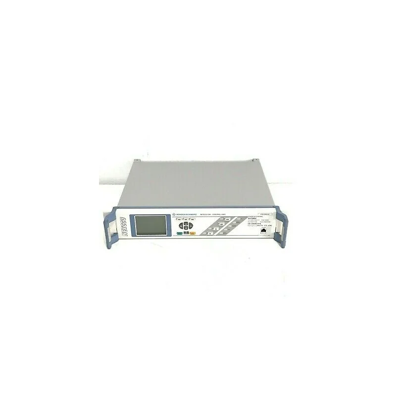 Rohde &amp; Schwarz NETCCU 700 industrial controller