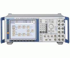 Rohde &amp; Schwarz AMU200A signal generator