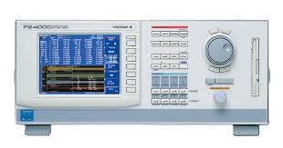Yokogawa PZ4000