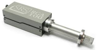 Stanford Research Systems RGA100 laboratory instrument