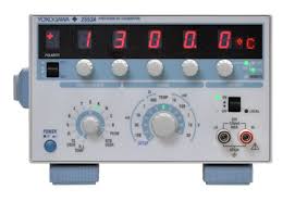 Yokogawa 2553A calibration equipment