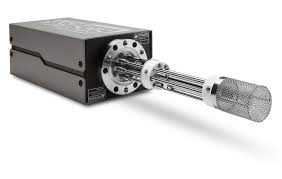 Stanford Research Systems RGA200 laboratory instrument