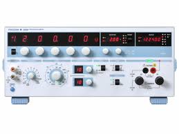 Yokogawa 2560A calibration equipment