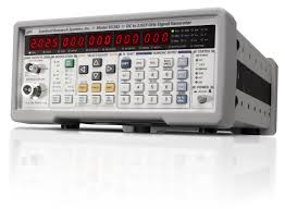 Stanford Research Systems SG382 signal generator
