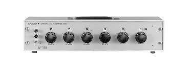 Yokogawa 2793 calibration equipment