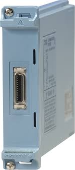 Yokogawa 701221 data acquisition