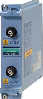Yokogawa 701251 data acquisition