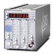 Stanford Research Systems SIM921 laboratory instrument