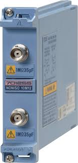 Yokogawa 701255 data acquisition