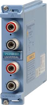 Yokogawa 701261 data acquisition