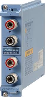 Yokogawa 701262 data acquisition