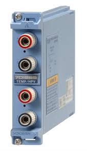 Yokogawa 701265 data acquisition