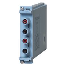 Yokogawa 701266 data acquisition
