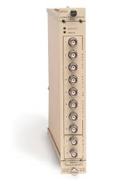 Stanford Research Systems SR245 data acquisition