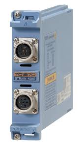 Yokogawa 701270 data acquisition