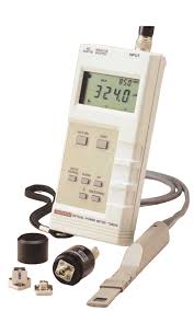 Advantest TQ82017 optical power sensor