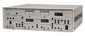 Stanford Research SR530 lock-in amplifier