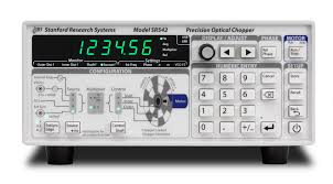 Stanford Research Systems SR542 laboratory instrument