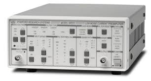 Stanford Research Systems SR570 laboratory instrument