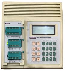 Advantest R4945 legacy test equipment