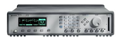 Agilent 81130A / 81132A pattern generator