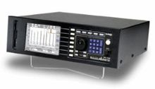Burleigh / Exfo WA-7600 wavelength meter