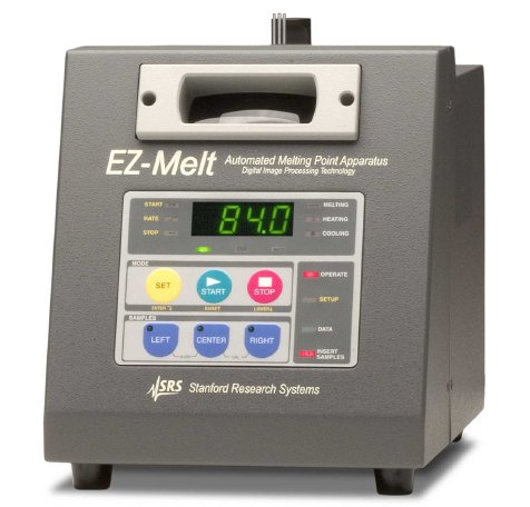 Stanford Research Systems MPA120 laboratory instrument