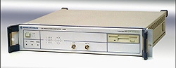 Rohde &amp; Schwarz AMIQ02 arbitrary waveform generator
