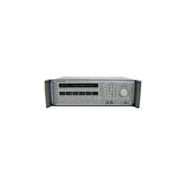 Rohde &amp; Schwarz AFG function generator